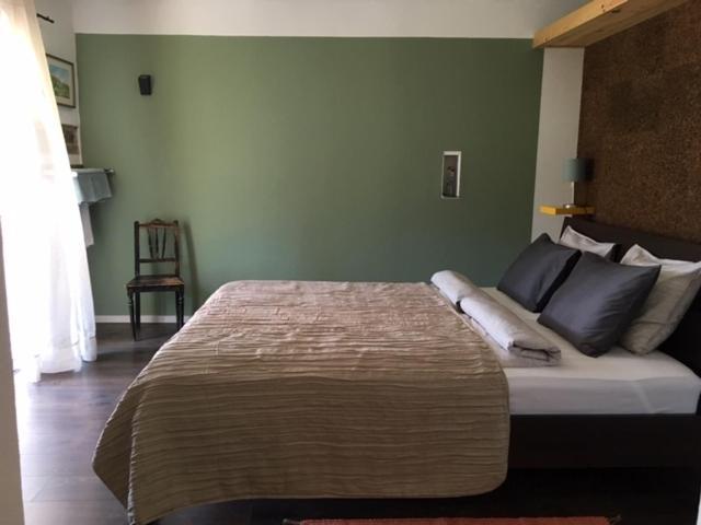 Soito  Mountainhome Casa Cancelinha מראה חיצוני תמונה