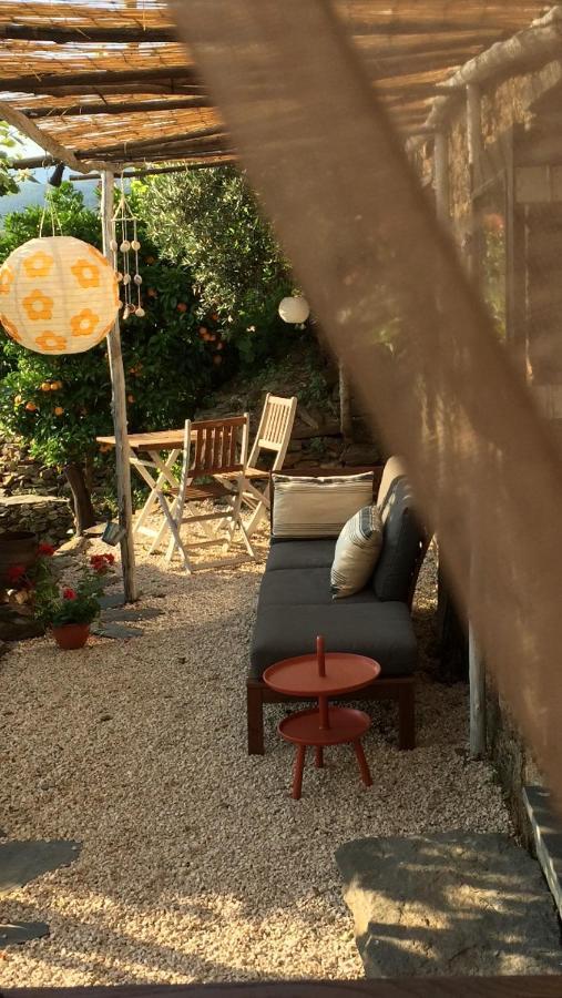 Soito  Mountainhome Casa Cancelinha מראה חיצוני תמונה