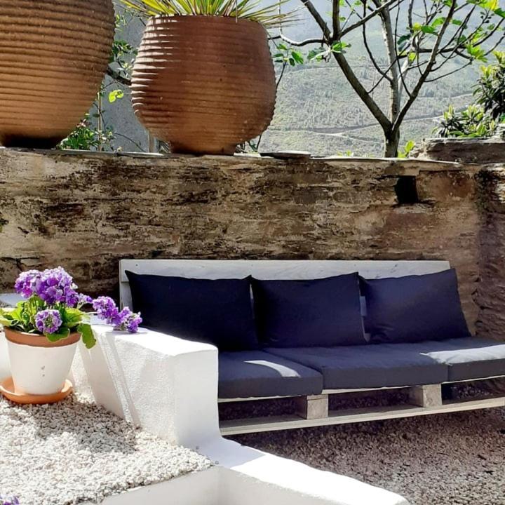 Soito  Mountainhome Casa Cancelinha מראה חיצוני תמונה