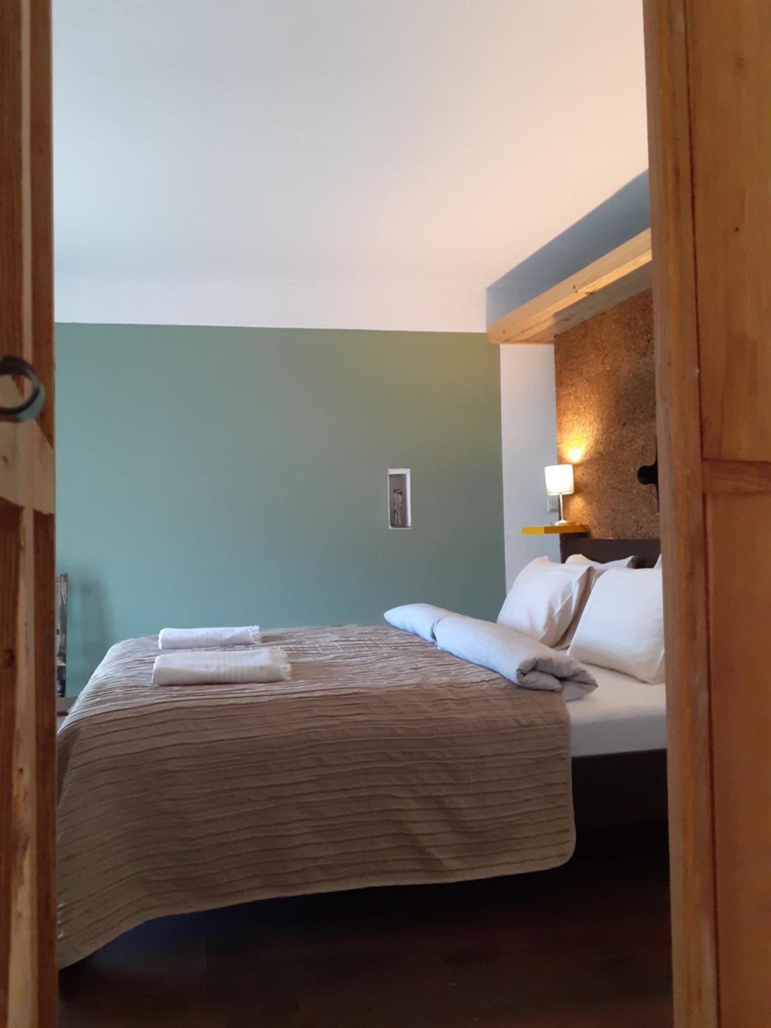 Soito  Mountainhome Casa Cancelinha חדר תמונה